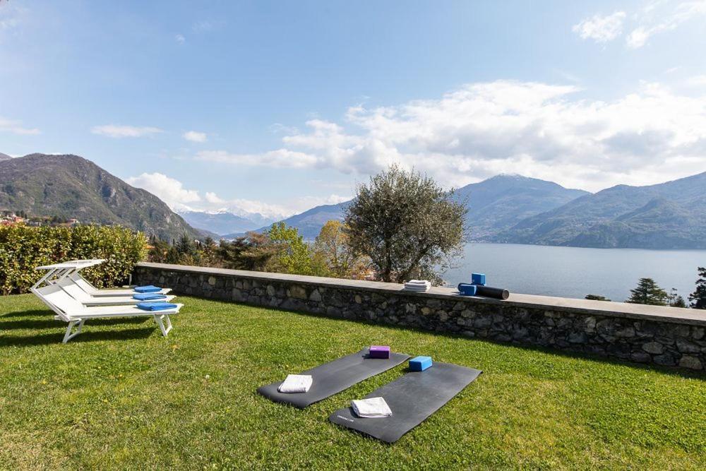 Villa Nicolette - Menaggio By Lovecomo Exterior foto